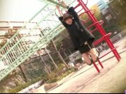 Naughty Asian porn babe, Akina Hara giving th 15/16