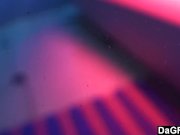 Tanning salon anal fingering  5/16