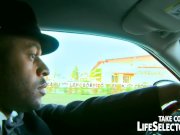 Anal threesome with Aleska Diamond, lesbian s 8/16