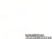 Latina slutwife Julia Gets pounded in the ass 15/16