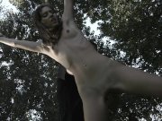 Anal bliss and painful slaps 6/16