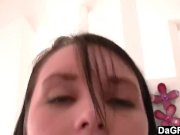 Elena wakes up to a big dick 8/16