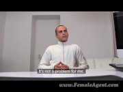 Stud has issues during casting 3/16