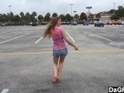 The adventures of Staci Silverstone 1/16