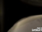 Ass banging, pussy fucking, food sex with Cha 16/16