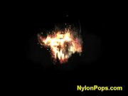 Fucking Ashton Pierce 1/16