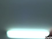 Teaching teen how to blow 10/16