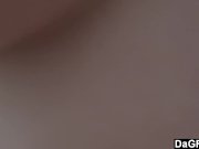 Teaching teen how to blow 11/16