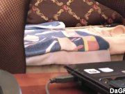 The human squirt machine 1/16