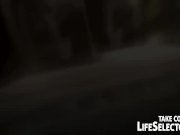 Luggage swap leads to sexy surprise  16/16