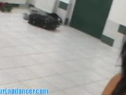 Striptease and lapdance  10/16