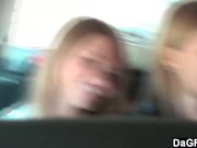 Three teens one a boat   1/16