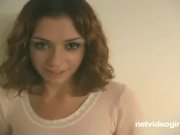 Annie's calendar audition from 2000  5/16