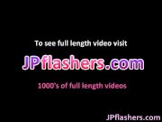 Super hot Japanese girls flashing 16/16