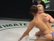 Hollie Vs. Nina 9/16