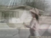 Fun with old school porn 2/16