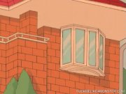 Nut Licking Anime Slut Gets Fucked 3/16