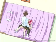 Nut Licking Anime Slut Gets Fucked 4/16