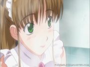 Tight Peep Hole Is Perked Up With Some Salty  10/16