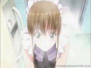 Tight Peep Hole Is Perked Up With Some Salty  11/16