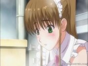 Tight Peep Hole Is Perked Up With Some Salty  12/16