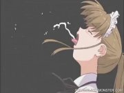 Tight Peep Hole Is Perked Up With Some Salty  3/16