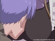 Tight Peep Hole Is Perked Up With Some Salty  6/16