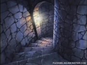 Nasty Maid Blows Massive Cock 1/16