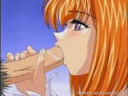 Nasty Maid Blows Massive Cock 15/16