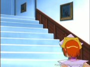 Nasty Maid Blows Massive Cock 6/16