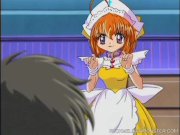 Nasty Maid Blows Massive Cock 8/16