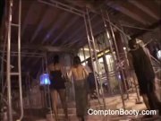 Big Booty group sex fun!  1/16