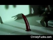 Christy Mack the Pirate!  16/16