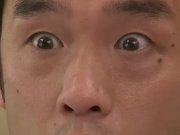 Two guys fuck and creampie Aiko Hirose  1/16