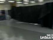 NFC presents: Leyla vs Angel  1/16