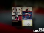 NFC presents: Leyla vs Angel  2/16