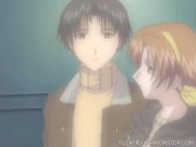 Hentai cutie loves to fuck  12/16