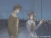 Hentai cutie loves to fuck  15/16