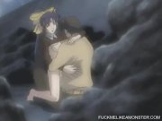 Hentai cutie loves to fuck  8/16