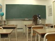 Two guys fuck Sana Anju 1/16