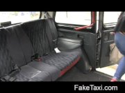 FakeTaxi - Stop talking and start sucking 16/16
