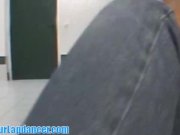 Three girls for a lapdance 4/16