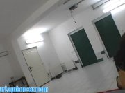 Striptease and lapdance by real czech beauty 3/16