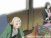 Naruto nude tsunade 1/16