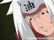 Naruto nude tsunade 12/16