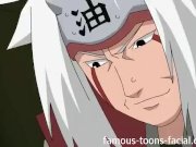 Naruto nude tsunade 16/16