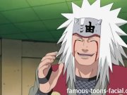 Naruto nude tsunade 2/16