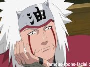 Naruto nude tsunade 3/16