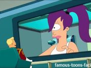 Futurama XXX video 1/16