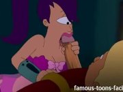 Futurama XXX video 13/16